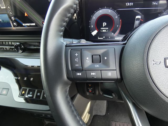 NISSAN SERENA  WG 2023 Image 31