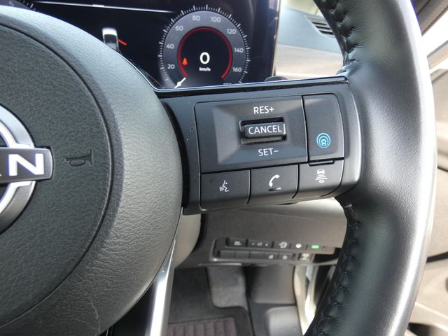 NISSAN SERENA  WG 2023 Image 31