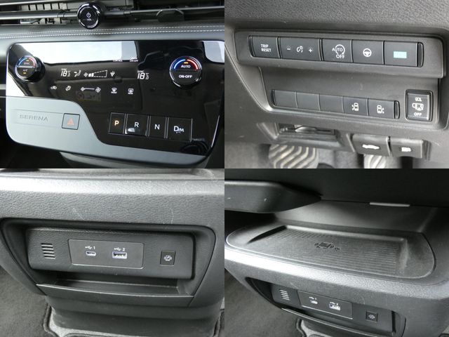 NISSAN SERENA  WG 2023 Image 31
