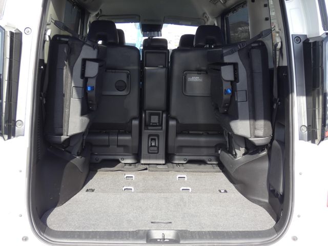 NISSAN SERENA  WG 2023 Image 31