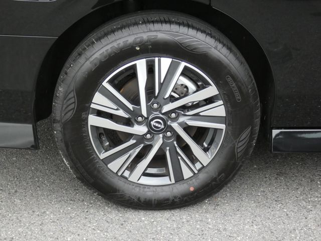 NISSAN SERENA  WG 2025 Image 31