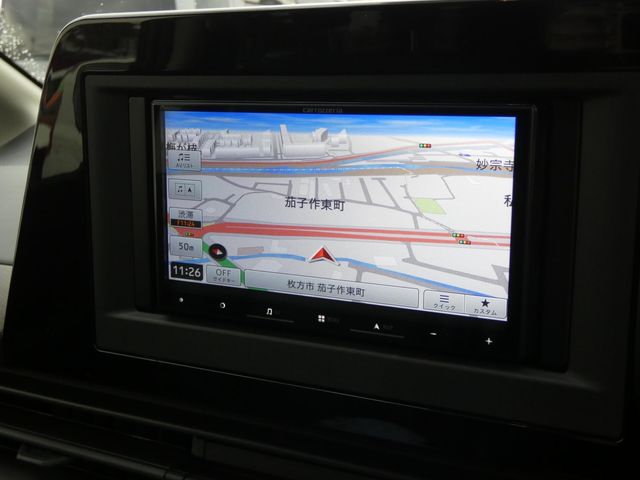 NISSAN SERENA  WG 2025 Image 31