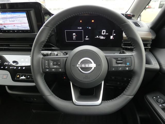 NISSAN SERENA  WG 2025 Image 31