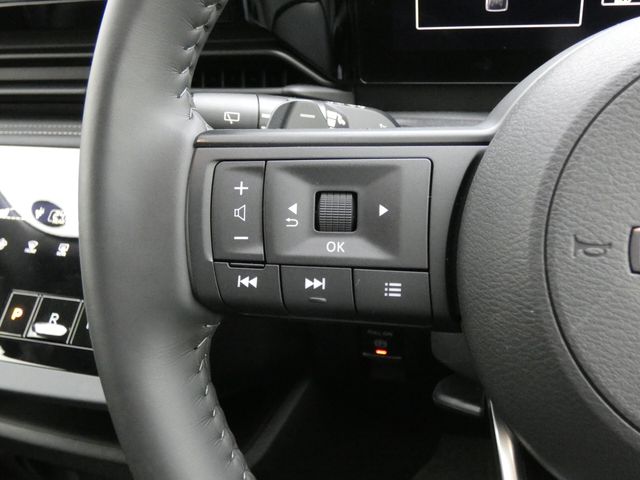 NISSAN SERENA  WG 2025 Image 31