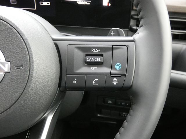 NISSAN SERENA  WG 2025 Image 31