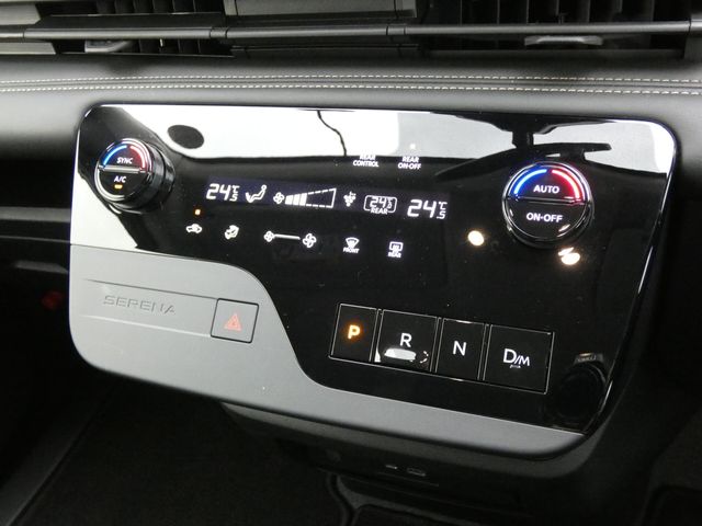 NISSAN SERENA  WG 2025 Image 31