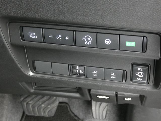 NISSAN SERENA  WG 2025 Image 31