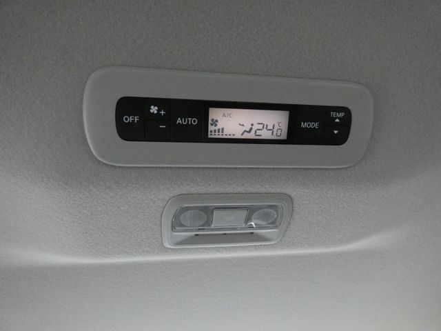 NISSAN SERENA  WG 2025 Image 31