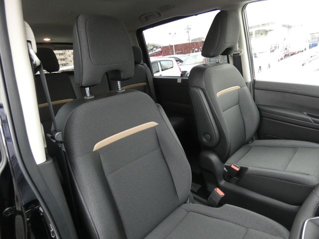 NISSAN SERENA  WG 2025 Image 31