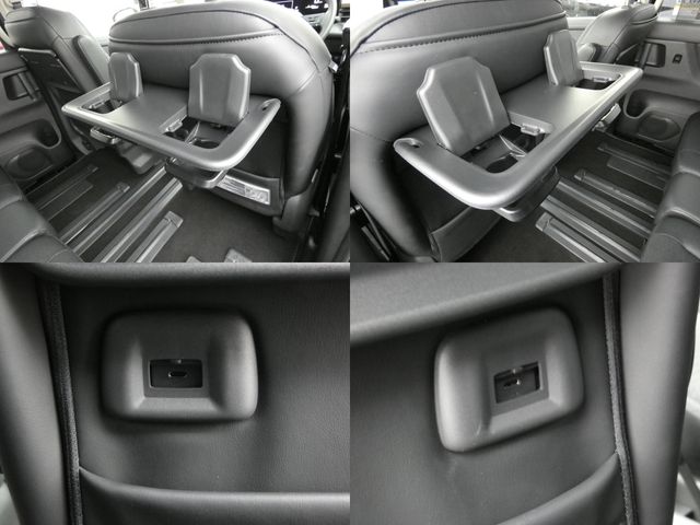 NISSAN SERENA  WG 2025 Image 31