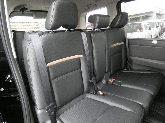 NISSAN SERENA  WG 2025 Image 31