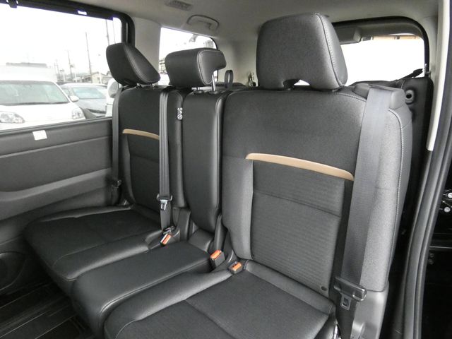 NISSAN SERENA  WG 2025 Image 31