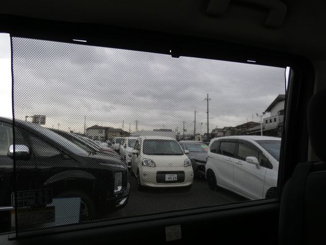 NISSAN SERENA  WG 2025 Image 31