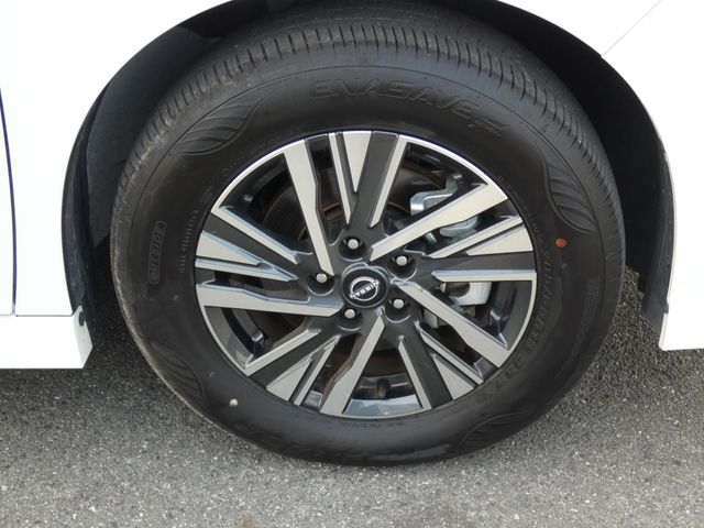 NISSAN SERENA  WG 2025 Image 31