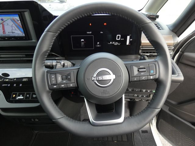 NISSAN SERENA  WG 2025 Image 31