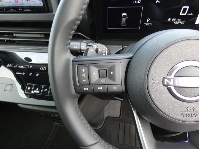 NISSAN SERENA  WG 2025 Image 31