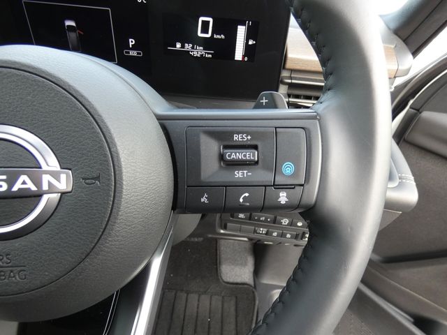 NISSAN SERENA  WG 2025 Image 31