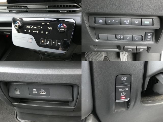 NISSAN SERENA  WG 2025 Image 31