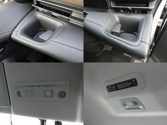 NISSAN SERENA  WG 2025 Image 31