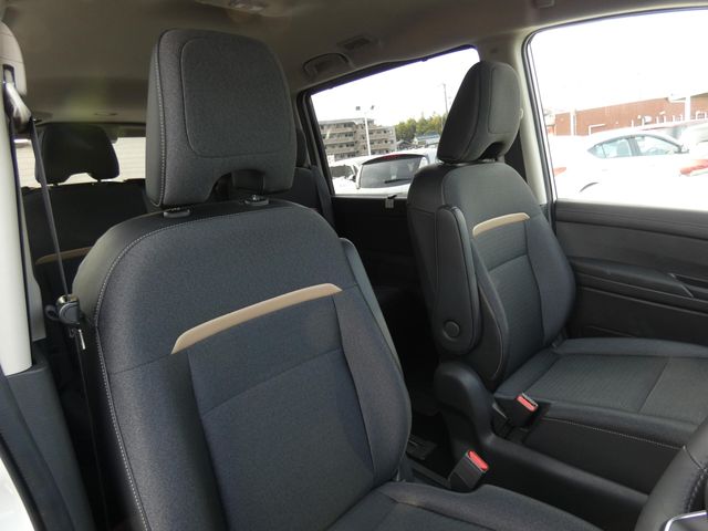 NISSAN SERENA  WG 2025 Image 31