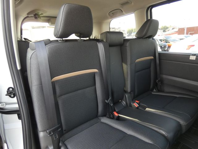 NISSAN SERENA  WG 2025 Image 31