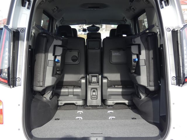 NISSAN SERENA  WG 2025 Image 31