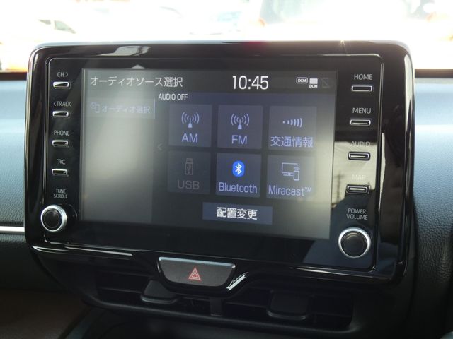 TOYOTA YARIS CROSS HYBRID 2022 Image 31