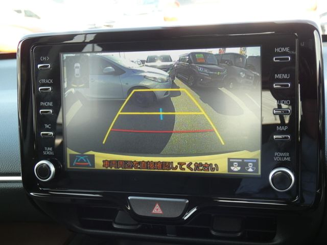 TOYOTA YARIS CROSS HYBRID 2022 Image 31