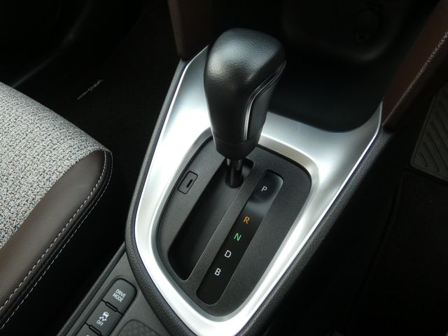 TOYOTA YARIS CROSS HYBRID 2022 Image 31