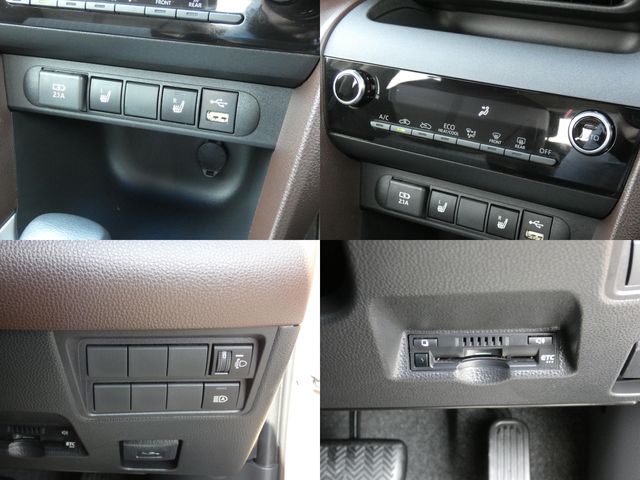 TOYOTA YARIS CROSS HYBRID 2022 Image 31