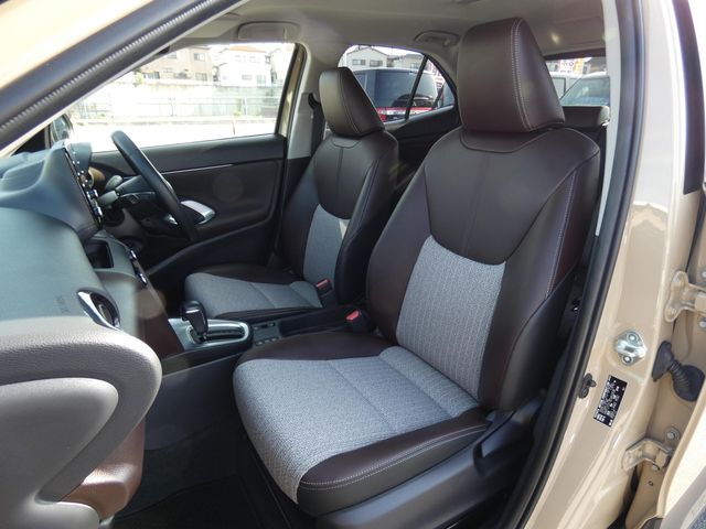 TOYOTA YARIS CROSS HYBRID 2022 Image 31