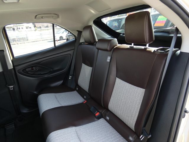 TOYOTA YARIS CROSS HYBRID 2022 Image 31