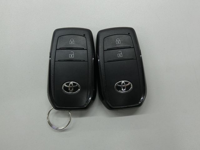 TOYOTA YARIS CROSS HYBRID 2022 Image 31