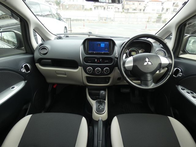 MITSUBISHI I-MIEV 2019 Image 31