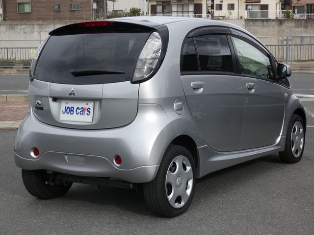 MITSUBISHI I-MIEV 2019 Image 31