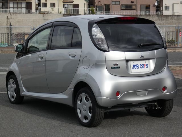 MITSUBISHI I-MIEV 2019 Image 31