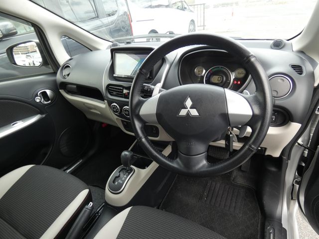 MITSUBISHI I-MIEV 2019 Image 31