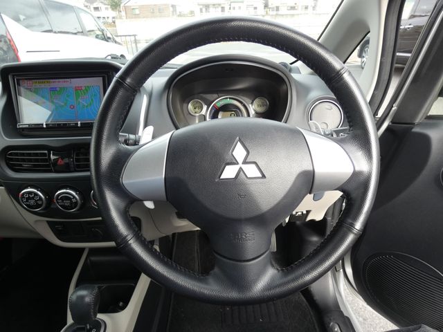 MITSUBISHI I-MIEV 2019 Image 31