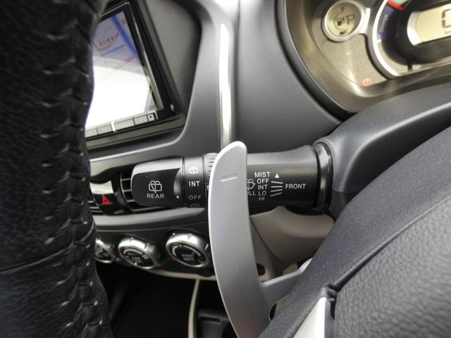 MITSUBISHI I-MIEV 2019 Image 31