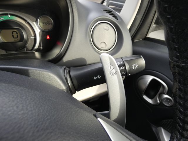 MITSUBISHI I-MIEV 2019 Image 31