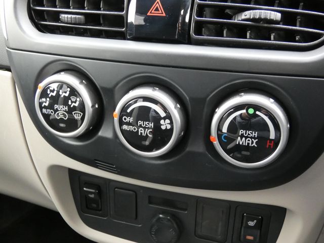 MITSUBISHI I-MIEV 2019 Image 31