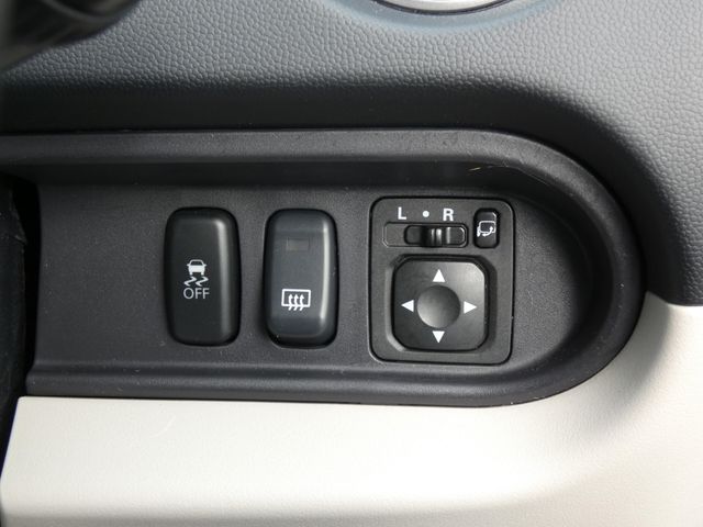 MITSUBISHI I-MIEV 2019 Image 31