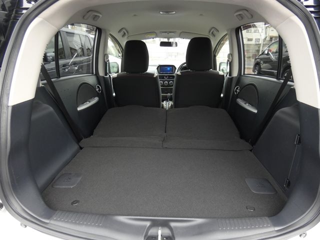 MITSUBISHI I-MIEV 2019 Image 31