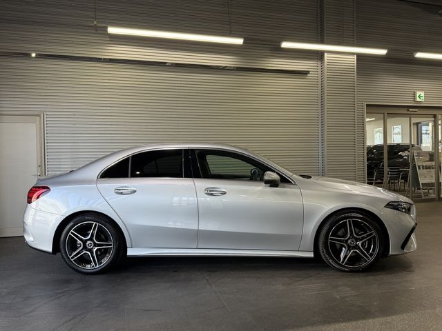 MERCEDES BENZ A CLAS 2025 Image 31