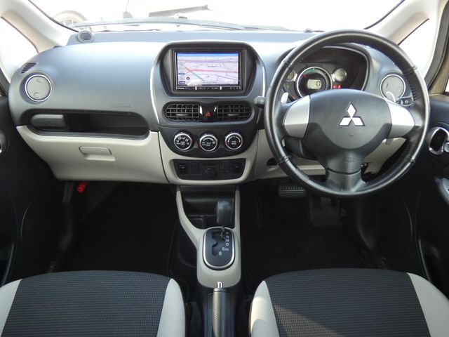 MITSUBISHI I-MIEV 2019 Image 31