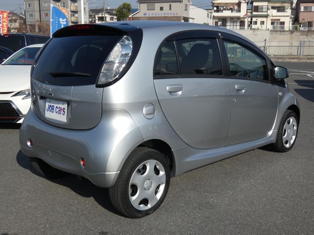 MITSUBISHI I-MIEV 2019 Image 31