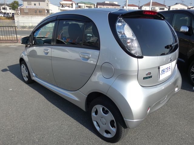 MITSUBISHI I-MIEV 2019 Image 31