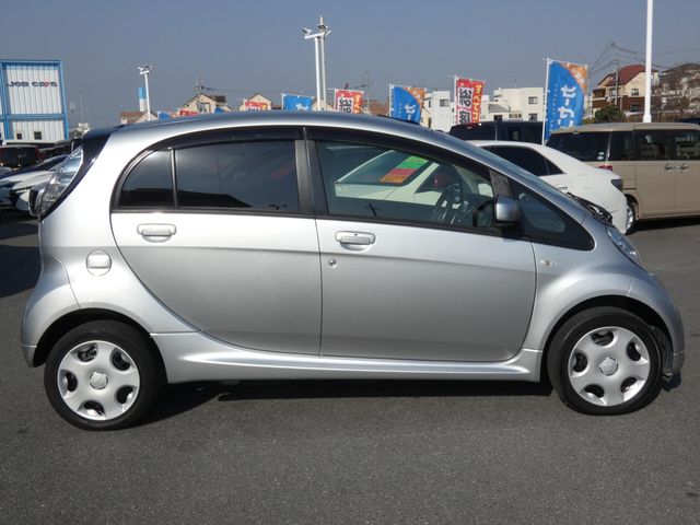 MITSUBISHI I-MIEV 2019 Image 31