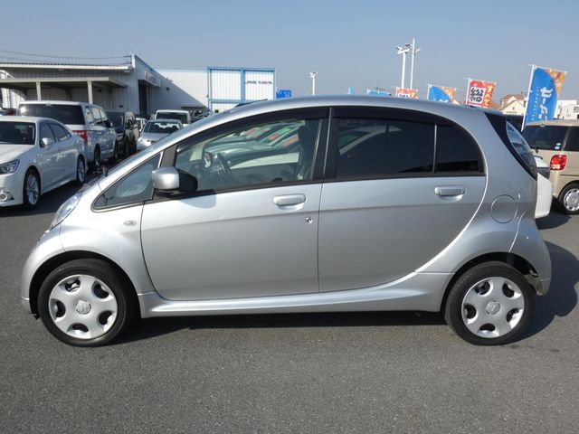 MITSUBISHI I-MIEV 2019 Image 31
