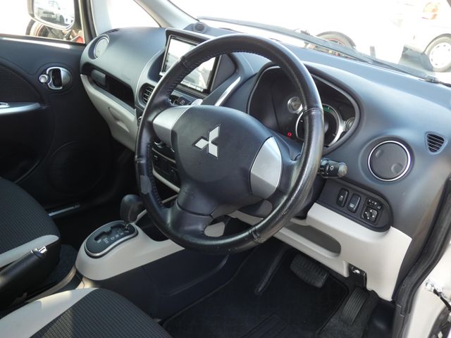 MITSUBISHI I-MIEV 2019 Image 31